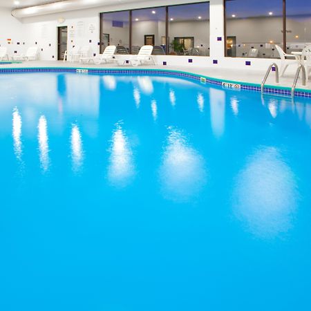 Holiday Inn Express Hotel & Suites Elkins By Ihg Екстериор снимка