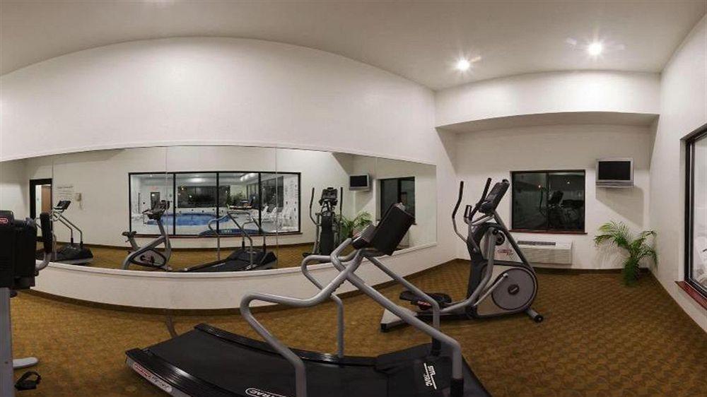 Holiday Inn Express Hotel & Suites Elkins By Ihg Екстериор снимка