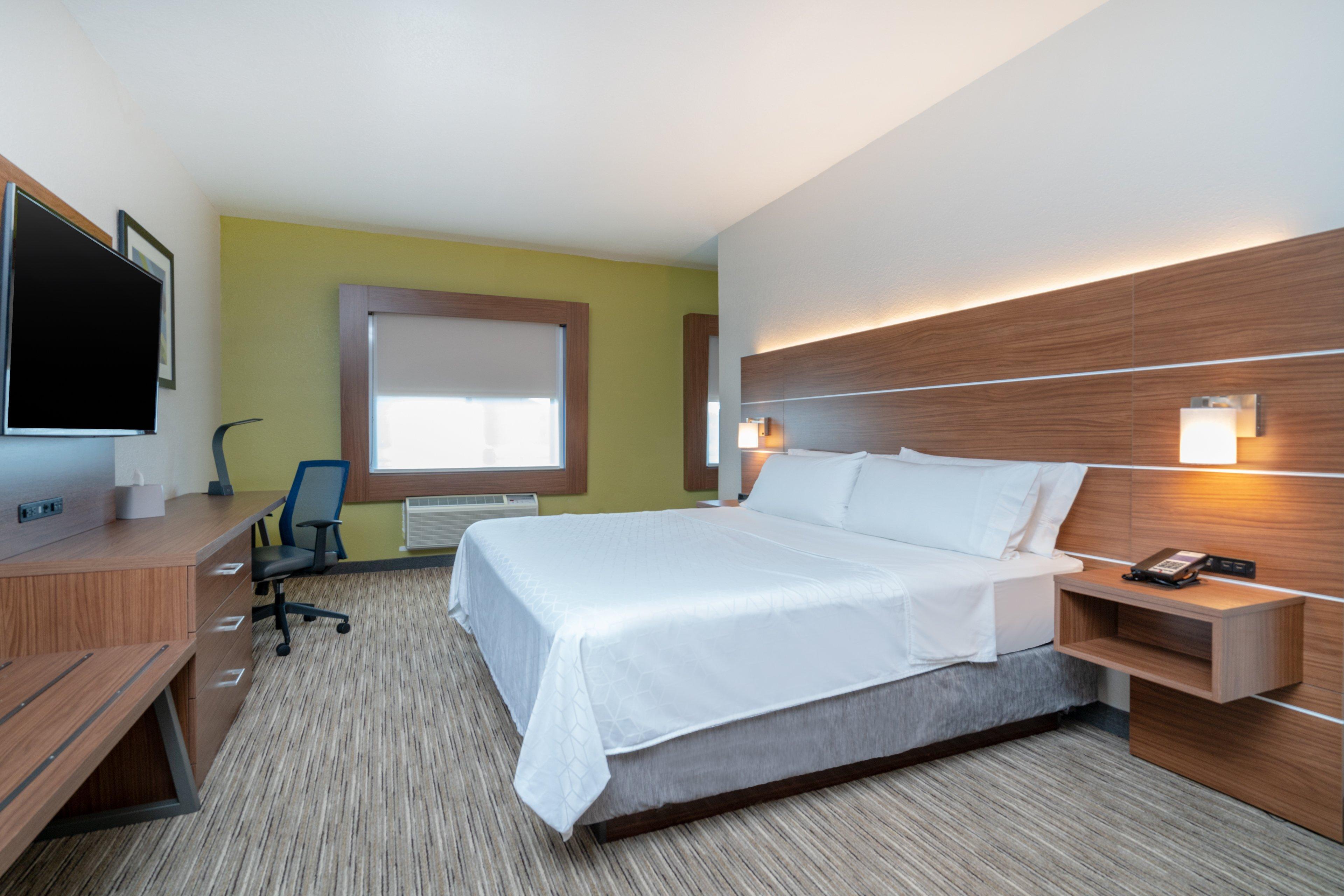 Holiday Inn Express Hotel & Suites Elkins By Ihg Екстериор снимка