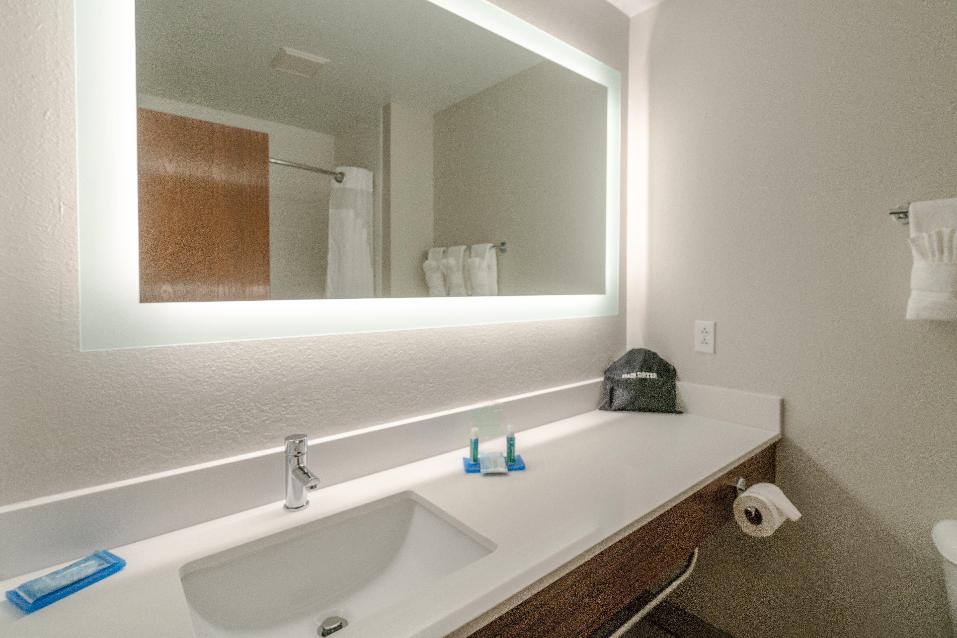 Holiday Inn Express Hotel & Suites Elkins By Ihg Екстериор снимка