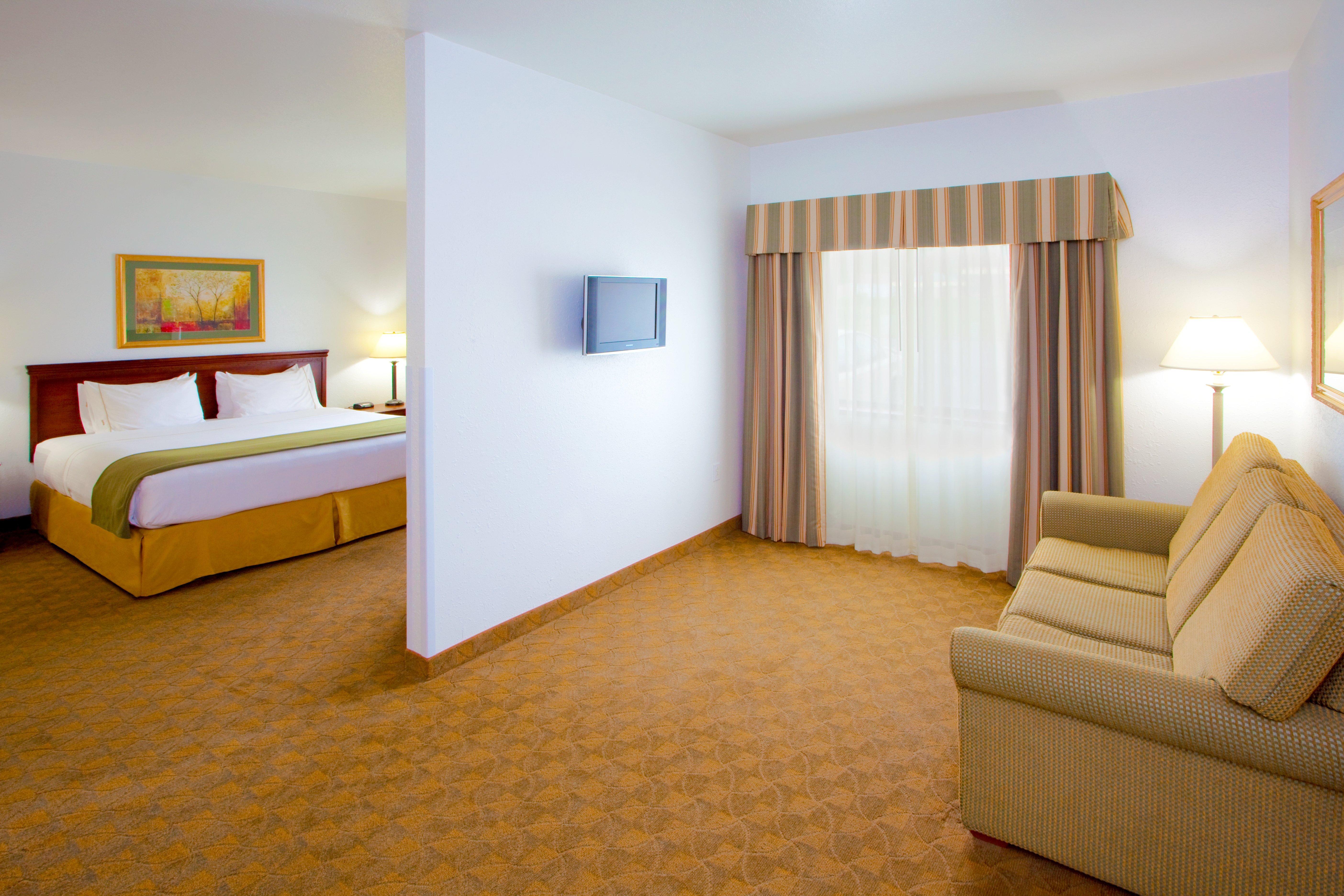 Holiday Inn Express Hotel & Suites Elkins By Ihg Екстериор снимка