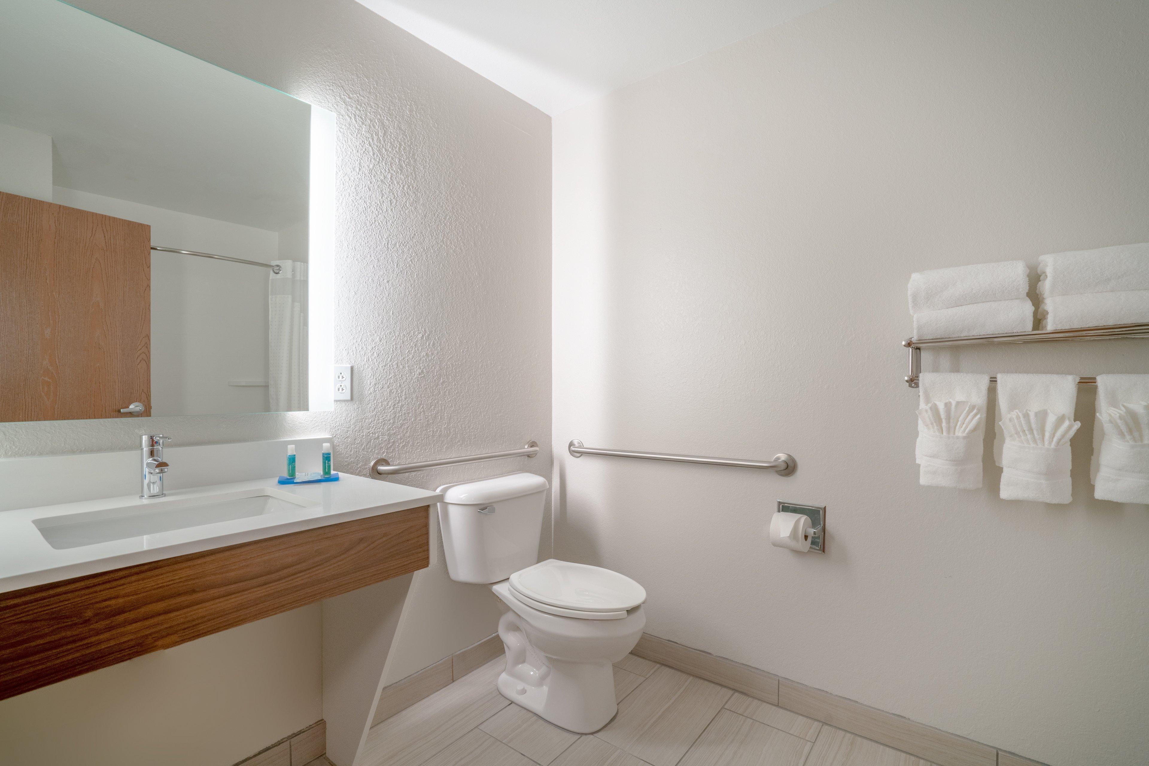 Holiday Inn Express Hotel & Suites Elkins By Ihg Екстериор снимка