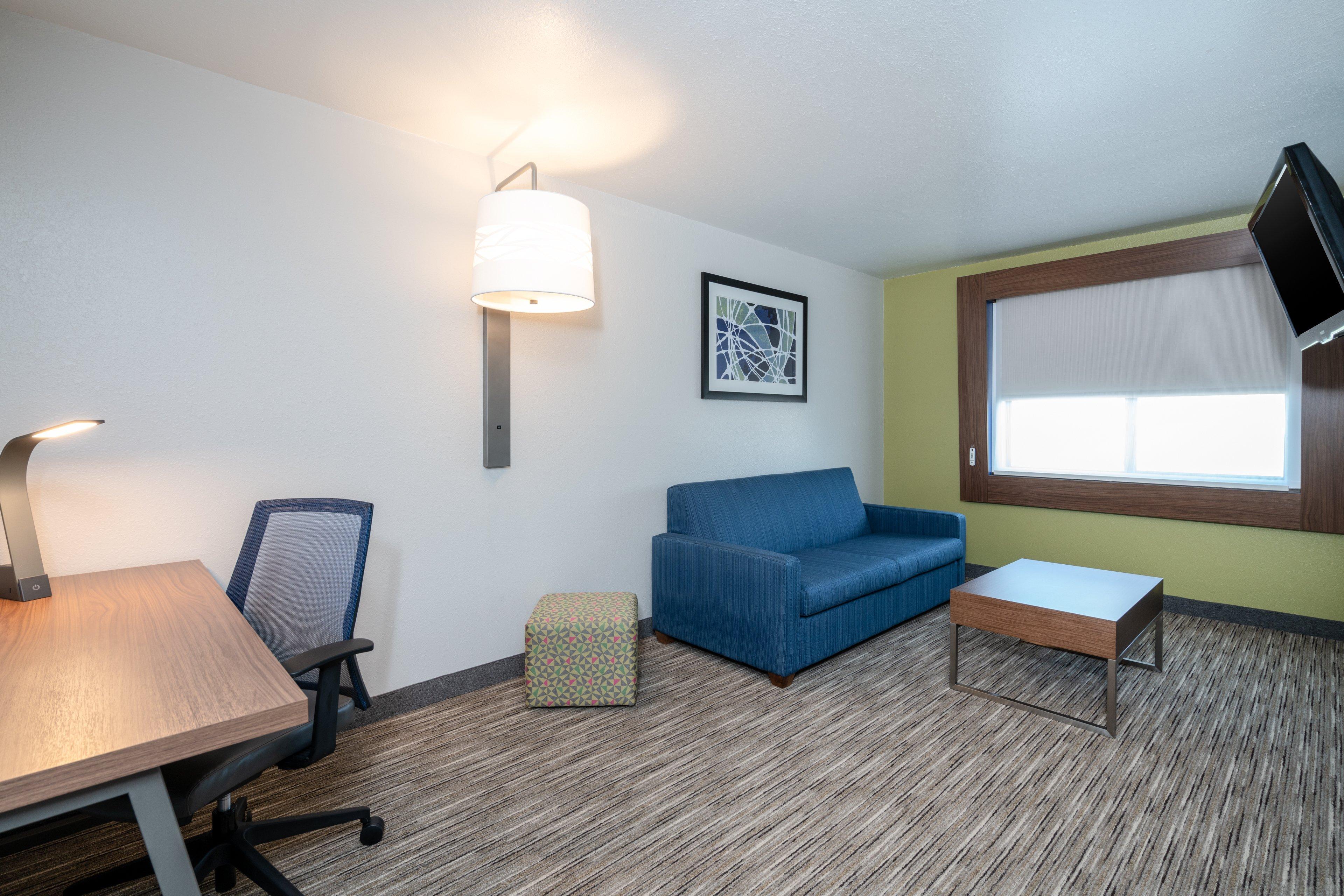 Holiday Inn Express Hotel & Suites Elkins By Ihg Екстериор снимка