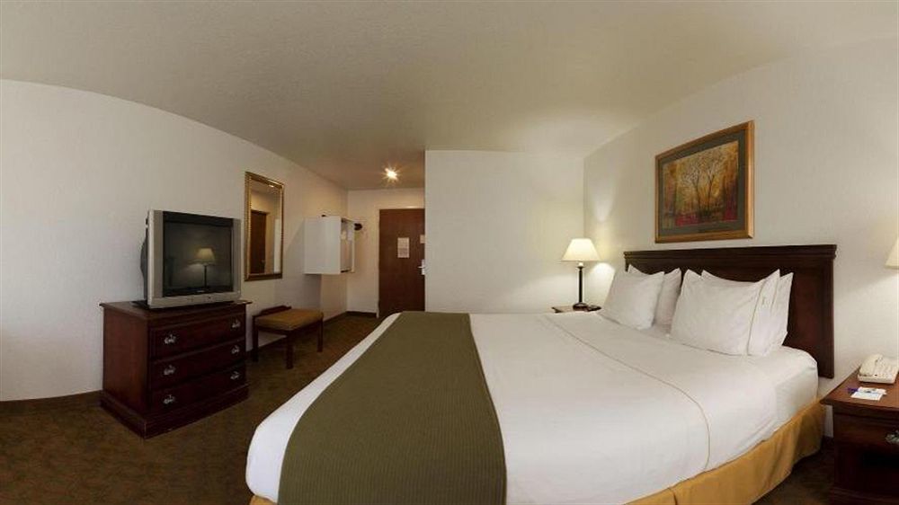 Holiday Inn Express Hotel & Suites Elkins By Ihg Екстериор снимка